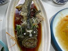 -锦里海景海鲜餐厅.三亚老字号(亚龙湾中心广场店)
