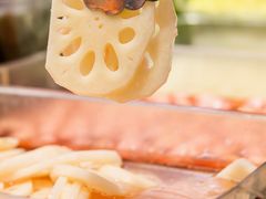 -萝鸡思味秘制泡菜(万家丽店)