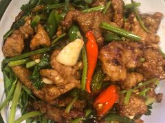-兔槽江湖菜·重庆璧山兔(水围店)