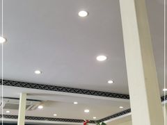 大堂-浑河春面馆非遗鹿角面(良乡店)