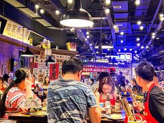 -萍姐火锅·公路夜市(打浦桥日月光店)
