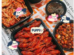 -一棠龙虾•王牌虾球(楚河汉街店)