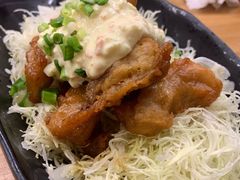 -雷门拉面·现熬骨汤(凯德来福士店)