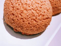 酥皮山楂叉烧包-蔡澜点心(三里屯T+MALL店)
