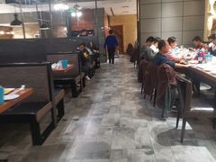 大堂-汉巴味德(乐宾百货店)