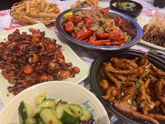 -靓靓蒸虾·头牌蒸虾(南山桂庙店)