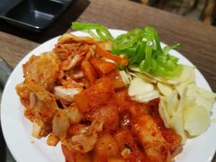 -火炉火自助餐(悠唐购物中心店)