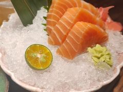 -吉川谷谷·日料放题(广安门店)