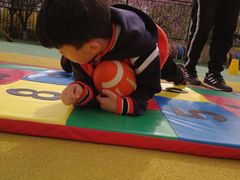 -伊顿幼儿园(天津上河雅颂校区)