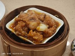 -点都德(龙之梦店)