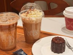 -Peet's 皮爷咖啡(东湖路手作店)