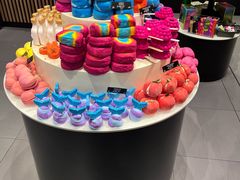 -LUSH(威尼斯人店)