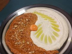 -一千一夜阿拉伯餐厅1001 Nights-Arabic Restaurant(静安店)