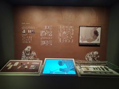 -中国闽台缘博物馆