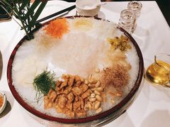 -博多新记·粤菜(复兴店)