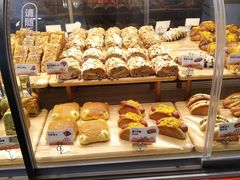 -BreadTalk面包新语·烘焙蛋糕(深业上城店)