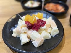 -九田家黑牛烤肉(溧水万达店)