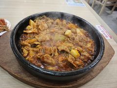 -米村拌饭(东方新天地店)