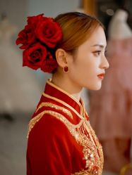 -韩国天使嫁衣婚纱礼服馆(上海旗舰店)