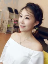 -张涛·欣悦造型