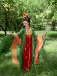 点击看大图 -美云庭古装·格格服汉服·京城旅拍(北京店)