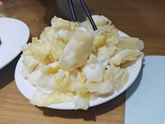 -天发芽·何记葫芦头泡馍·老字号(小南门店)
