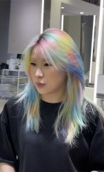 -MY HAIR ARDOR
