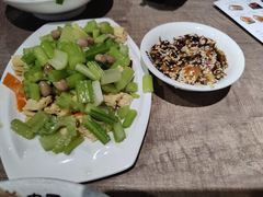 -直隶安家牛肉罩饼(七一路店)