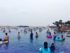 -启东恒大海上威尼斯酒店