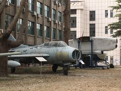 -西安交通大学(雁塔校区)