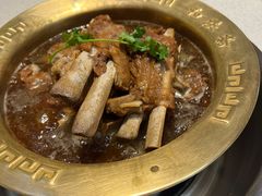 -和庆斋羊蝎子火锅·碳缸烧烤(顺义旗舰店)