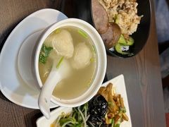 -台南擔仔面·卤肉饭(老虹井路店)