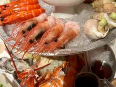 -Osteria Garden 生蚝花园餐厅(原进贤路店)