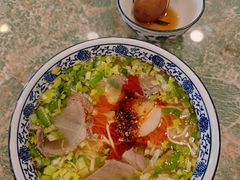 -马吉德牛肉拉面(新街口店)