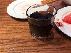 酸梅汤-佬土鹅肠火锅(解放路店)