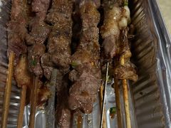 -唐力九头鸟烧烤·罗田吊锅(西云楼店)