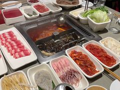 -海底捞火锅(万丰桥店)