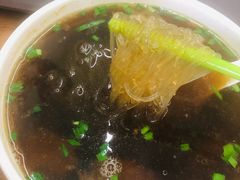 -清真蒋有记(老门东店)