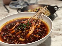 -漢舍中国菜馆(889广场店)
