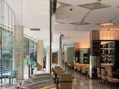 -上海衡山路十二号华邑酒店