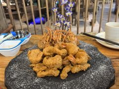 -花溪雨·森林餐厅(石基店)