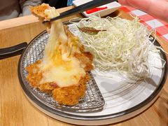 -yokocho上横町·日本食街(深业上城店)