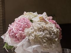 -亭亭鲜花店(中山北路店)