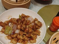 -金掌勺·锅包肉(广渠门店)