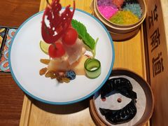 -芸南道·过桥米线(昆明老街旗舰店)