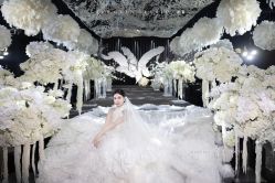 点击看大图 -MANLI BRIDAL婚纱