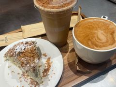 -Peet's Coffee皮爷咖啡(武商Mall手作店)
