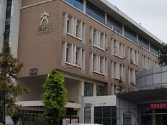 -河南师范大学(主校区)