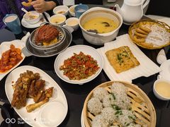 -湖锦酒楼·32年地道湖北菜(光谷店)