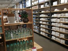 -MUJI无印良品(远洋未来广场店)